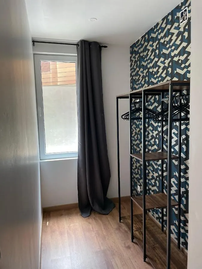 Villa Honore, Veritable Tout A Pied, Plein Centre-Ville, Plage A 5Min A Pied Saint-Raphaël 0*,  فرنسا