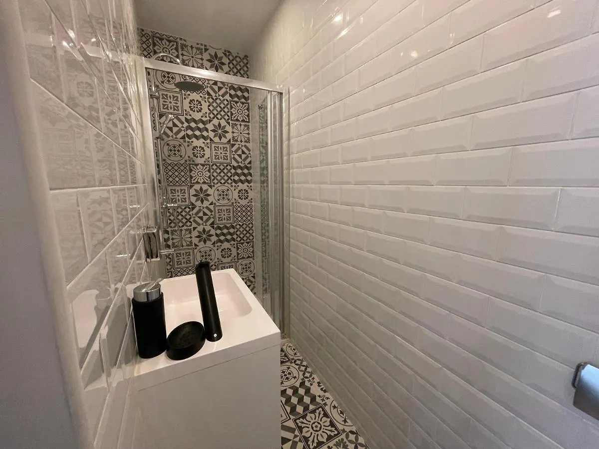 شقة Villa Honore, Veritable Tout A Pied, Plein Centre-Ville, Plage A 5Min A Pied Saint-Raphaël
