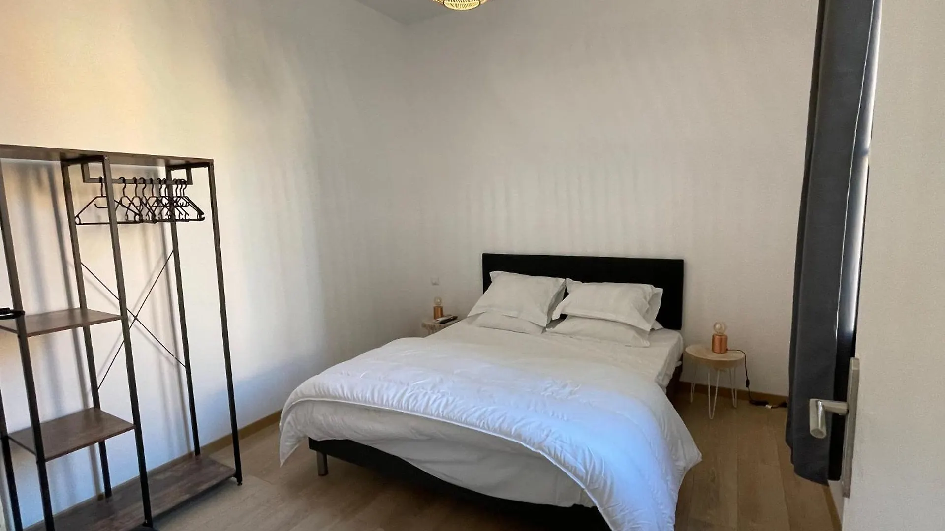 Villa Honore, Veritable Tout A Pied, Plein Centre-Ville, Plage A 5Min A Pied Saint-Raphaël