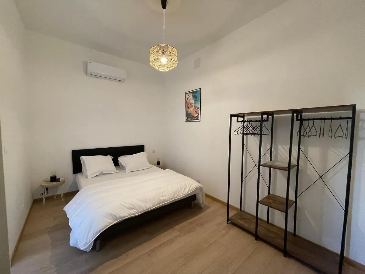 Villa Honore, Veritable Tout A Pied, Plein Centre-Ville, Plage A 5Min A Pied Saint-Raphaël فرنسا