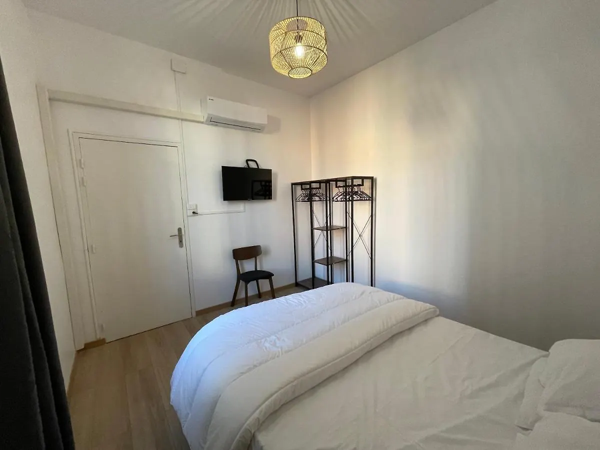 Villa Honore, Veritable Tout A Pied, Plein Centre-Ville, Plage A 5Min A Pied Saint-Raphaël فرنسا