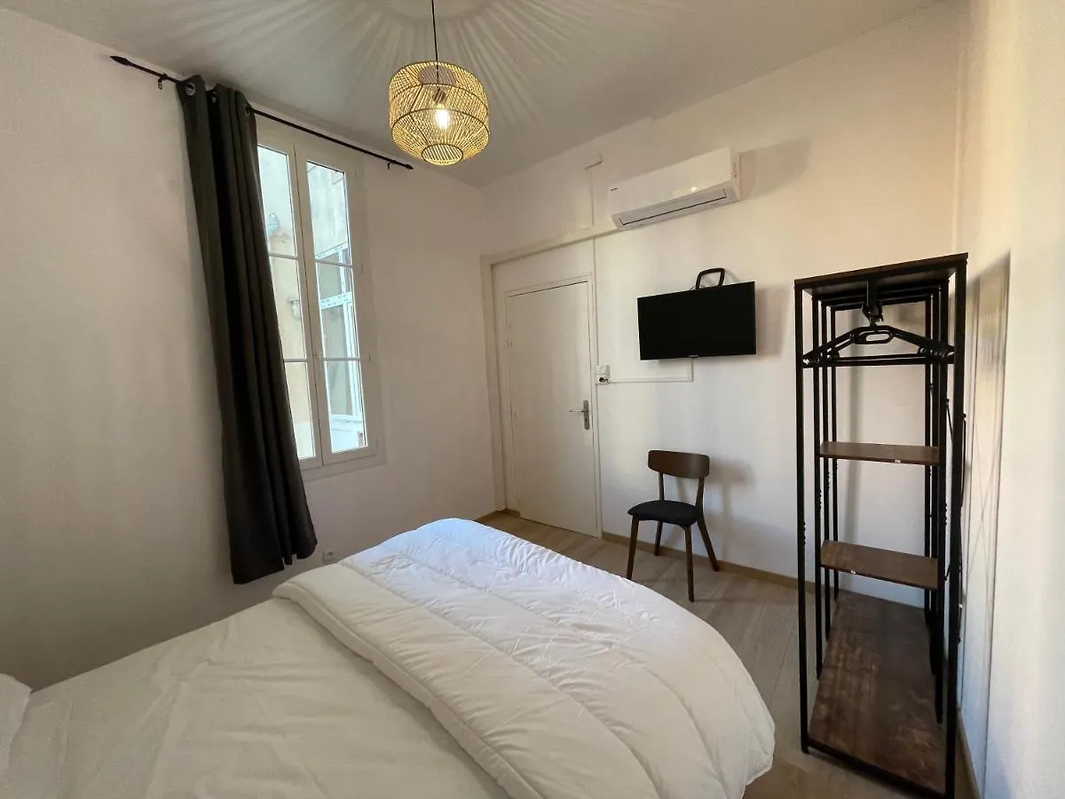Villa Honore, Veritable Tout A Pied, Plein Centre-Ville, Plage A 5Min A Pied Saint-Raphaël 0*,  فرنسا