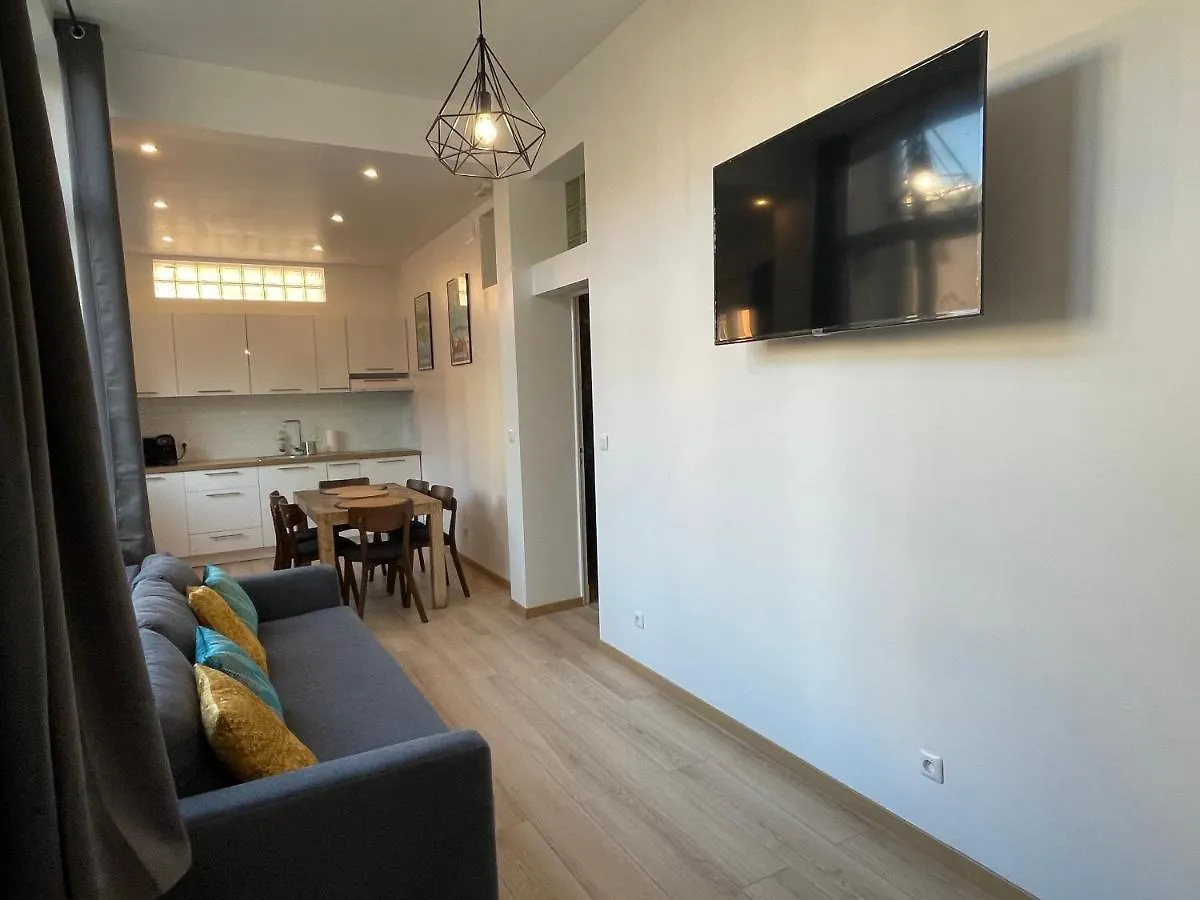 Villa Honore, Veritable Tout A Pied, Plein Centre-Ville, Plage A 5Min A Pied Saint-Raphaël