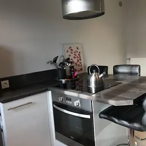 L'ormeau 4 étoiles Dans Le Centre Historique De Malo Appartement Saint-Malo