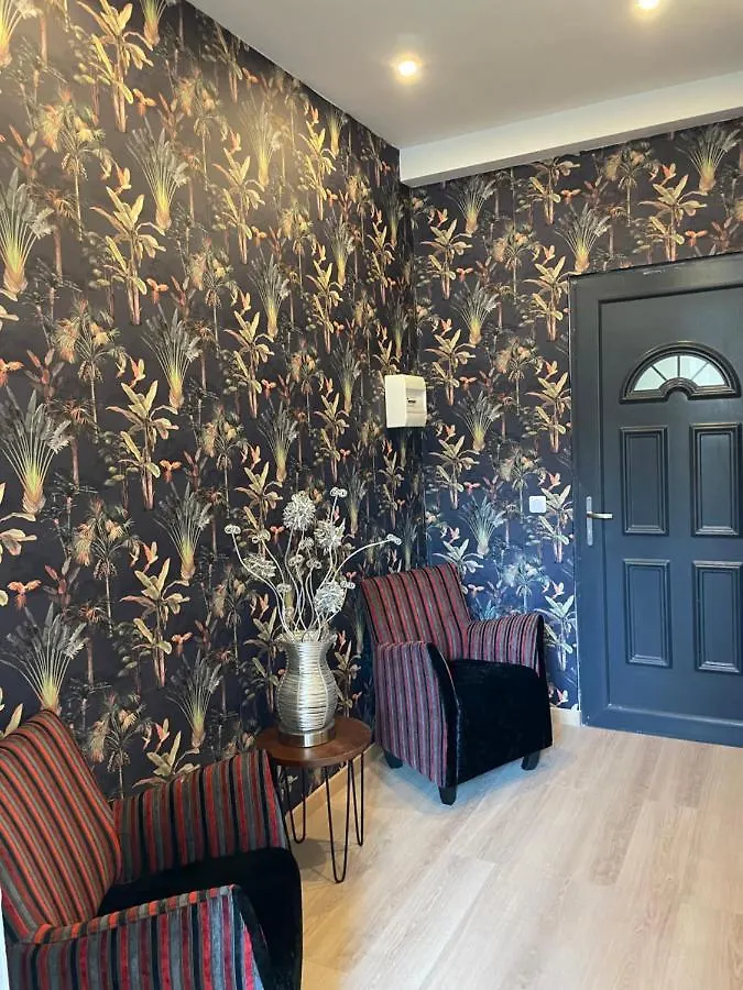 Villa Honore, Veritable Tout A Pied, Plein Centre-Ville, Plage A 5Min A Pied Saint-Raphael  Apartment Saint-Raphael (Var)